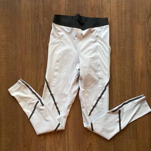 Lululemon Lab Seawheeze Pant - Picture 2 of 11